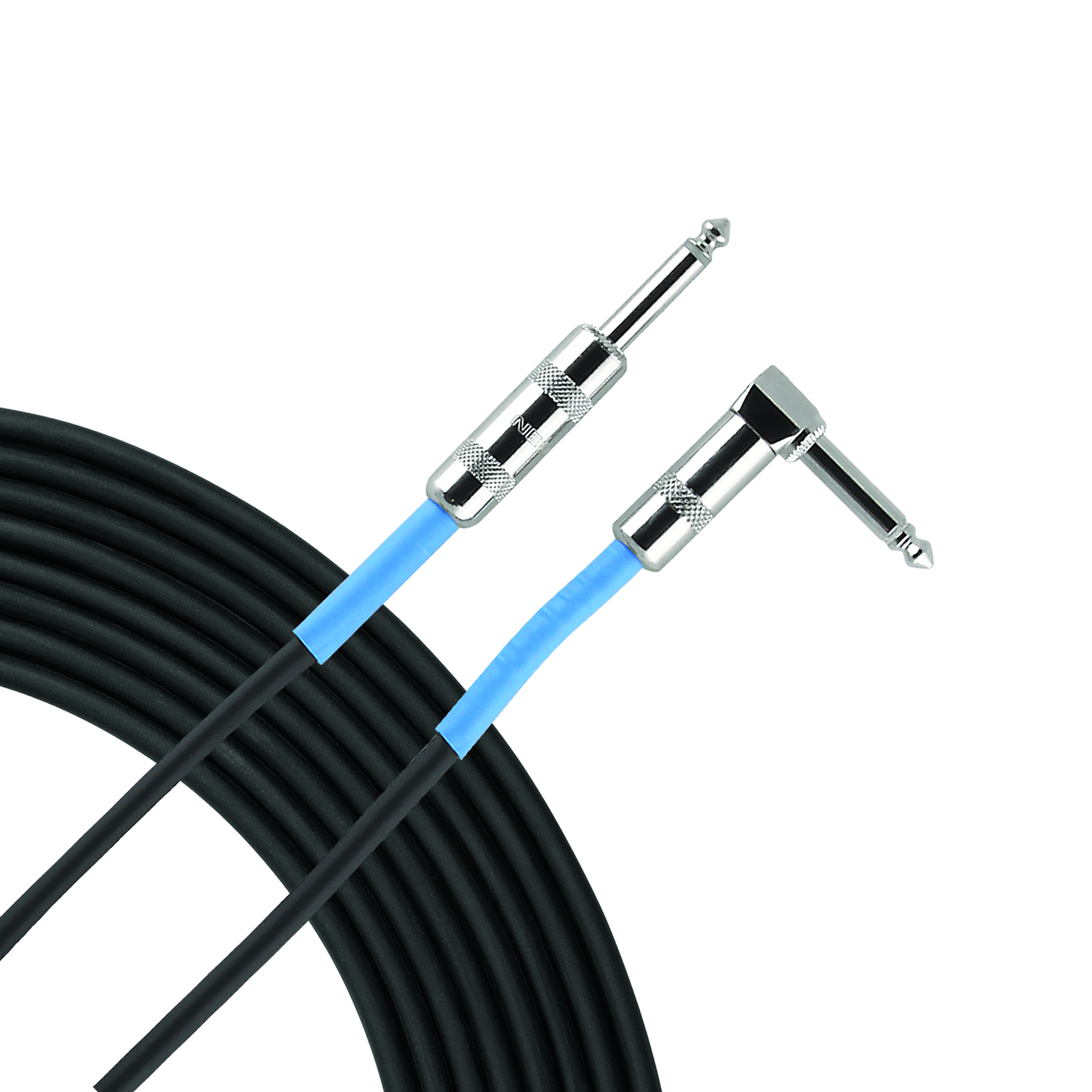 Livewire Advantage Instrument Cable 5 ft. Black