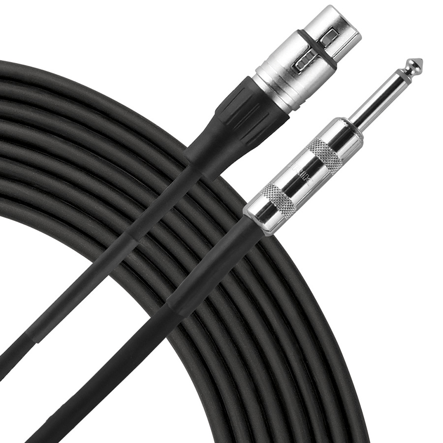 Livewire Advantage TRS-XLR(F) Patch Cable