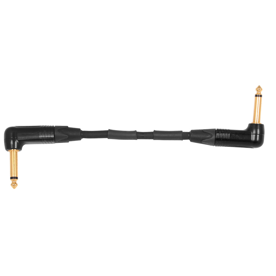 Livewire Advantage Instrument Cable 15 ft. Black