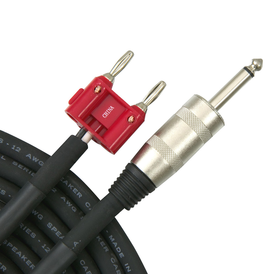 Speaker Cables - Livewire, live wire 