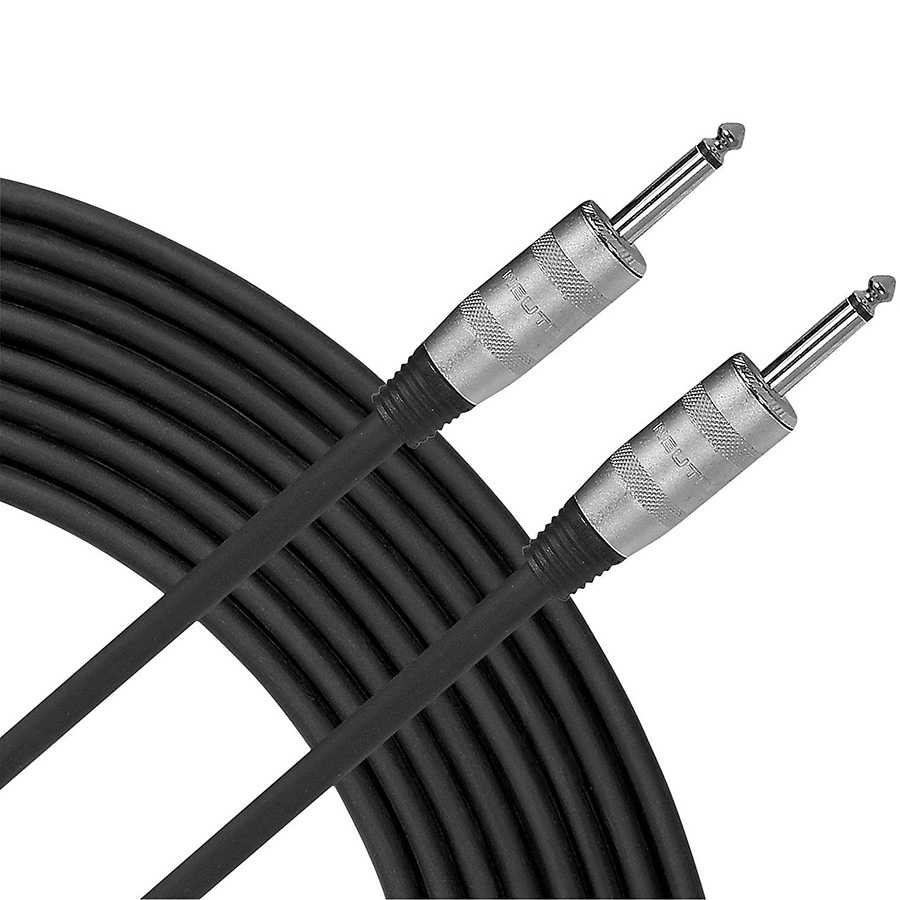 Speaker Cables - Livewire