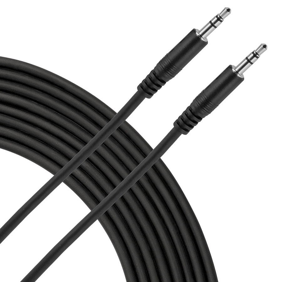 Livewire Essential 3.5mm TRS Patch Cable