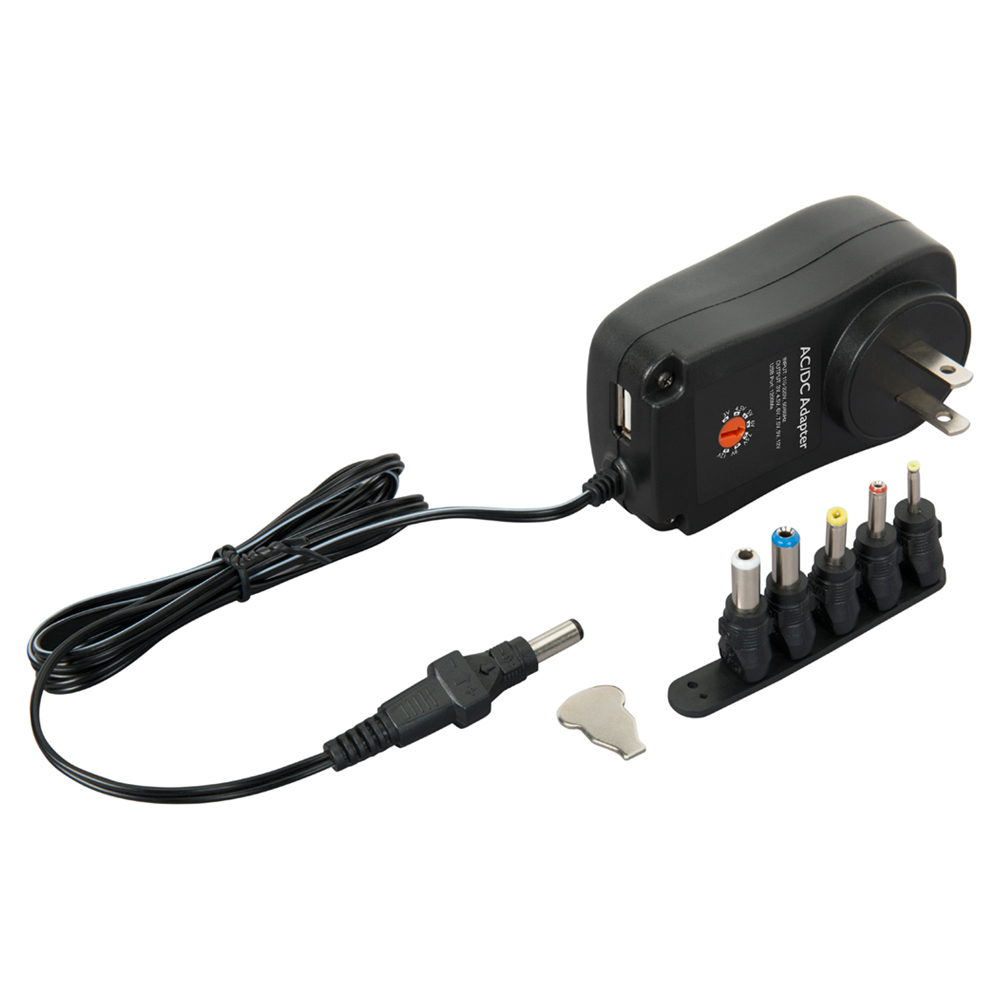 Livewire Essential IEC Power Cable