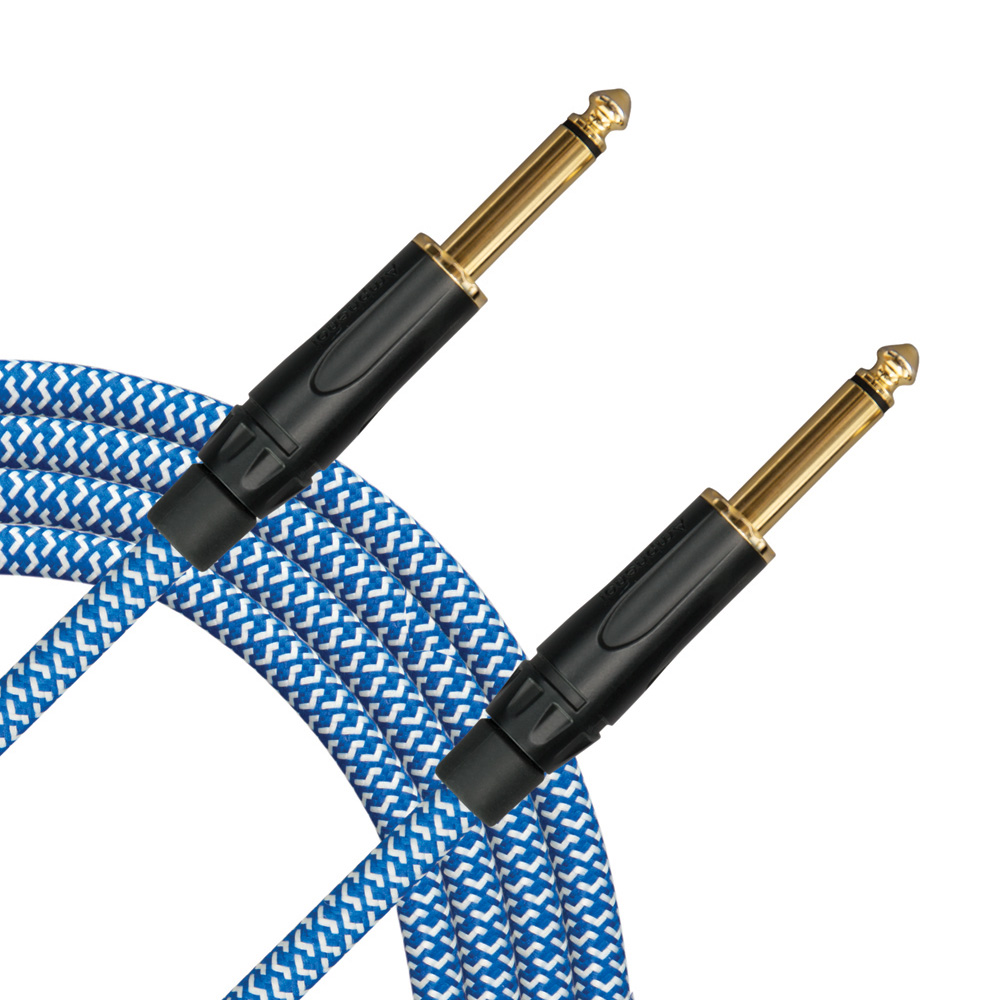 Livewire Signature Instrument Cable GG20BW