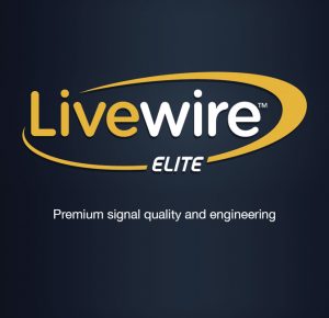 Livewire Elite Series