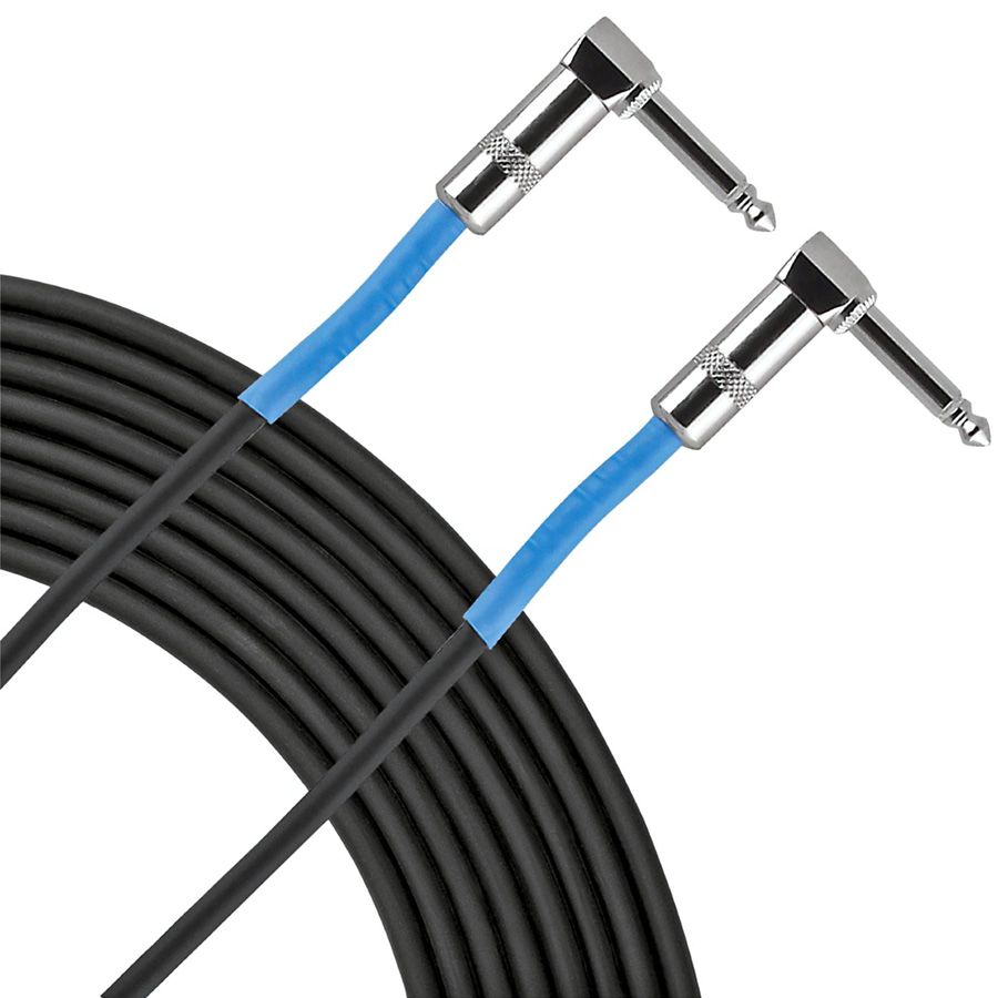 Livewire Advantage Instrument Cable Angle/Angle