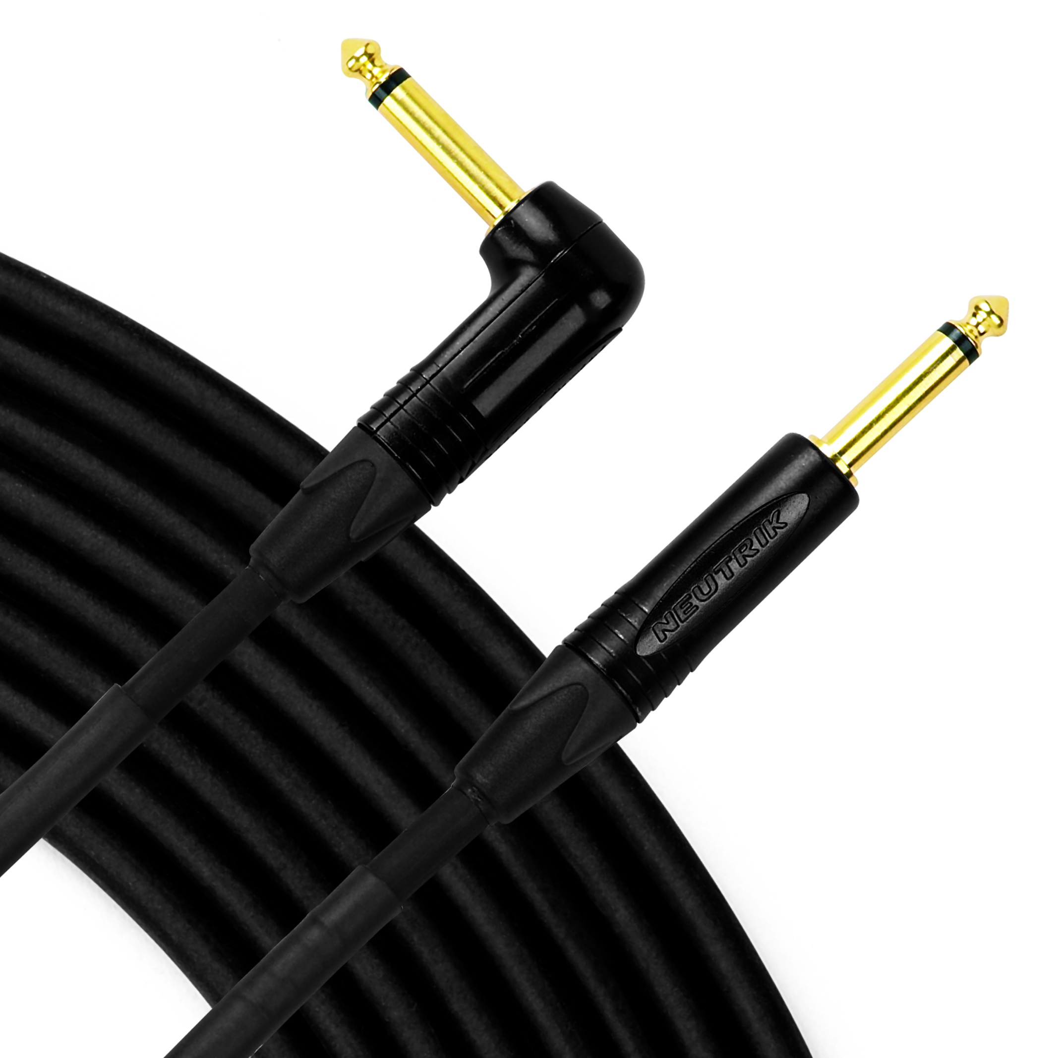 Livewire Elite Instrument Cable Angle/Straight