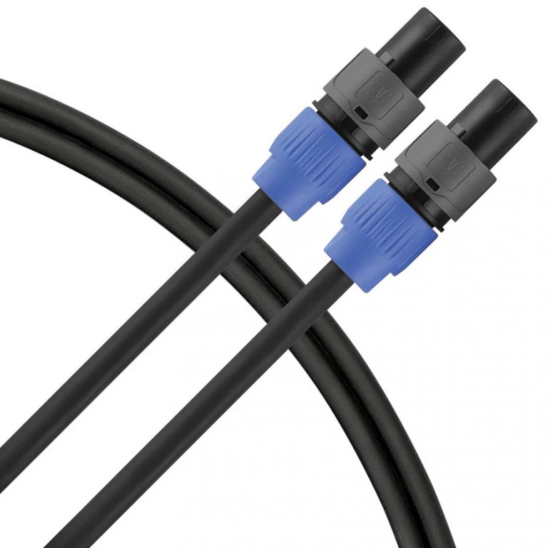 Livewire Audio Cables Ensure Clear, Reliable Connections Livewire
