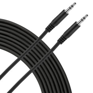 SS10EE Livewire Essential 3.5mm TRS Patch Cable