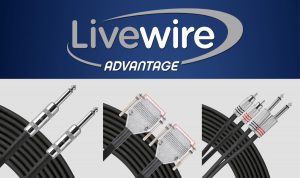 Livewire Advantage Series