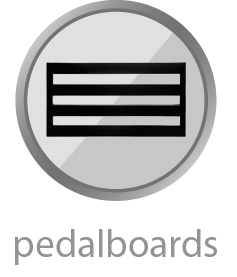 Livewire Pedalboards